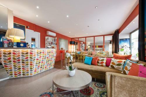 Hotel Brimer 3*