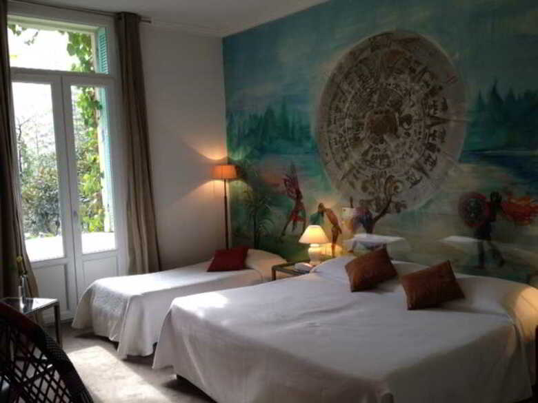 Windsor Hotel
