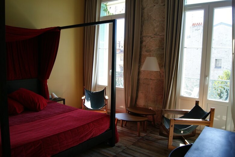 Windsor Hotel
