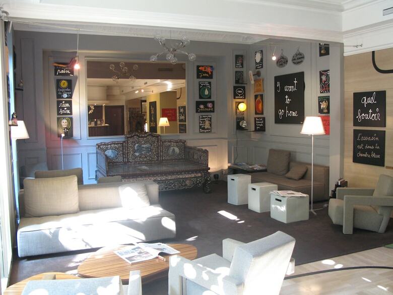 Windsor Hotel