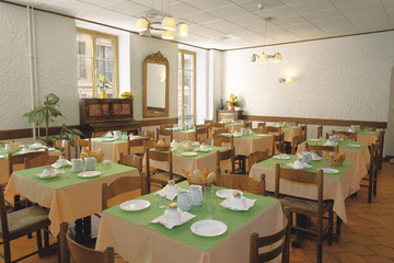 Hotel De Berne