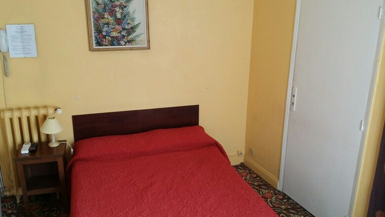 Hotel De La Buffa