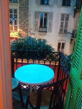 Hotel F�lix