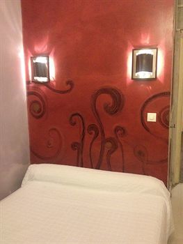 Hotel F�lix