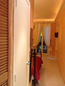 Hotel F�lix