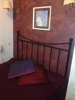 Hotel F�lix