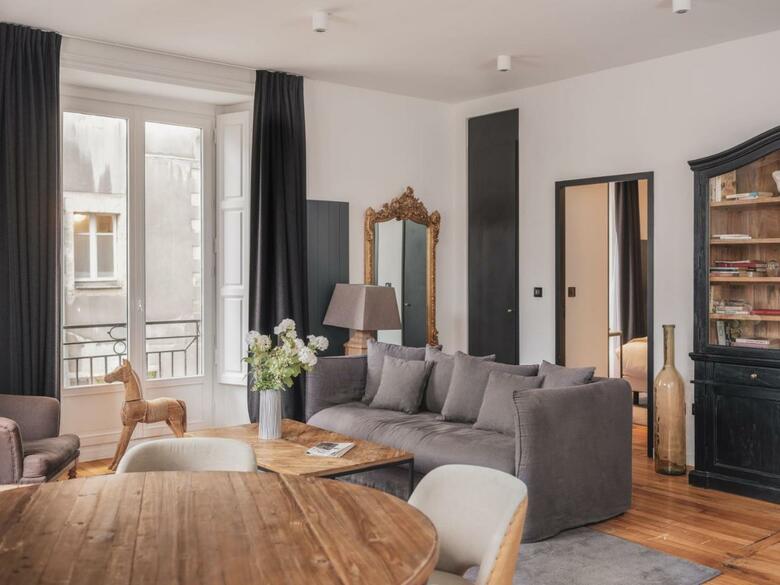 Inter-hotel Grand Hotel De Nantes