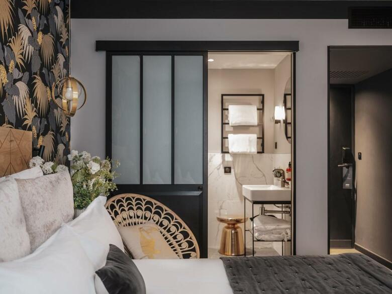 Inter-hotel Grand Hotel De Nantes