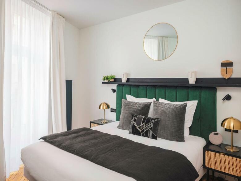 Inter-hotel Grand Hotel De Nantes