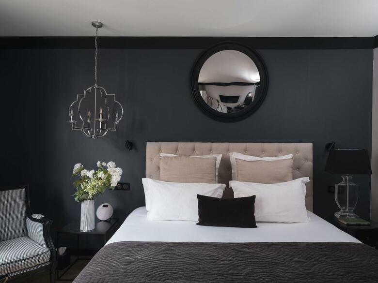 Inter-hotel Grand Hotel De Nantes