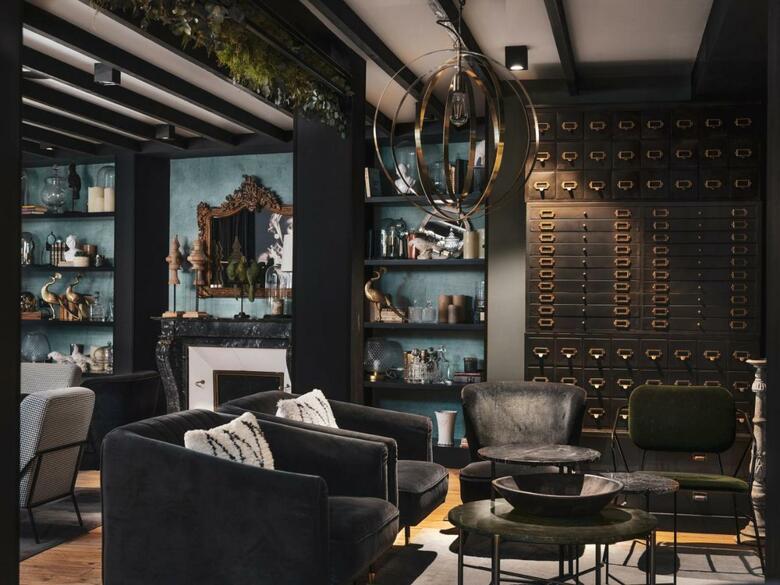 Inter-hotel Grand Hotel De Nantes
