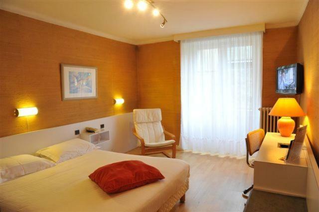 Inter-hotel Grand Hotel De Nantes