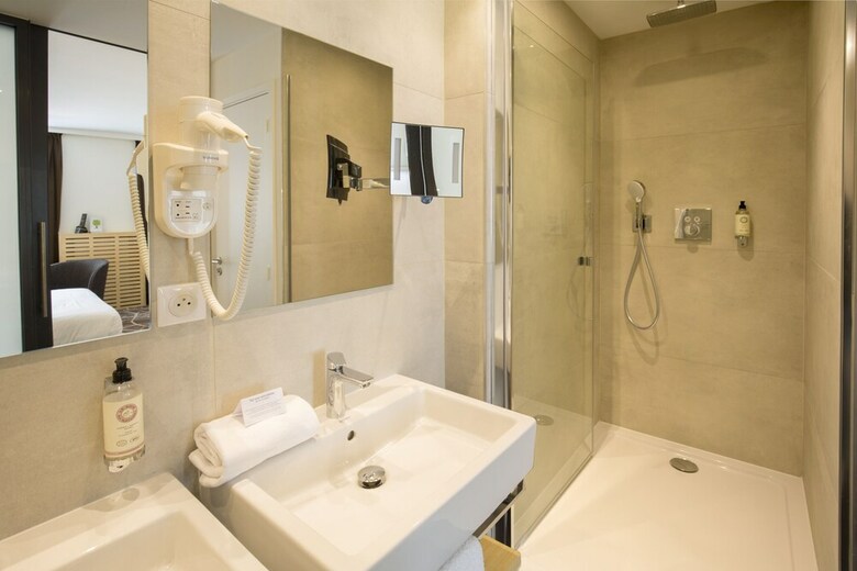 Best Western Grand Hotel Francais