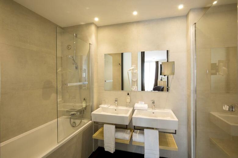 Best Western Grand Hotel Francais