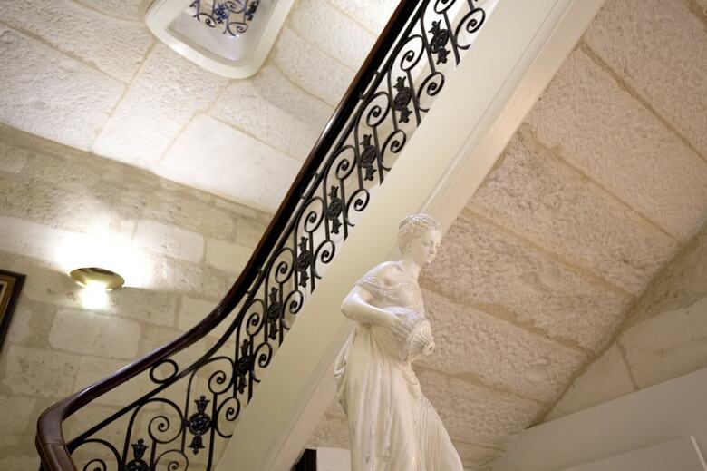Best Western Grand Hotel Francais