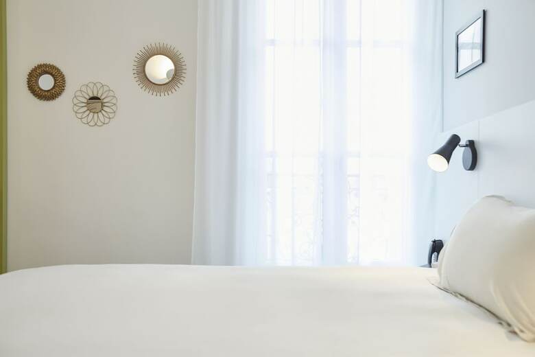 Hotel H�tel Saint Louis