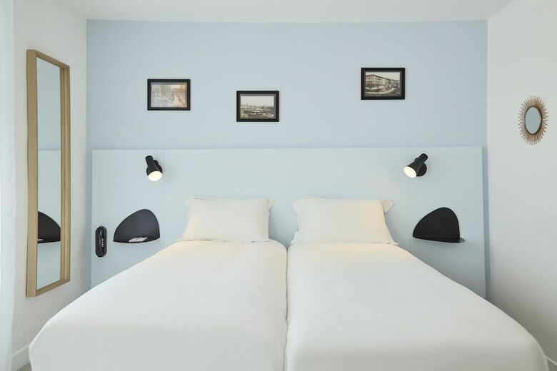 Hotel H�tel Saint Louis