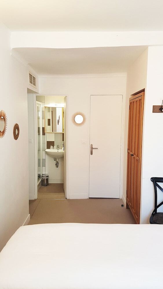 Hotel H�tel Saint Louis