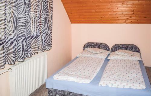 Holiday Home V�r�smarty Utca.-si�fok-kiliti
