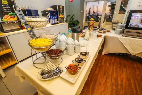 Hotel Yacht Wellness & Business