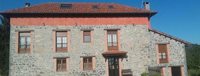Agroturismo El Conventu Del Asturcon