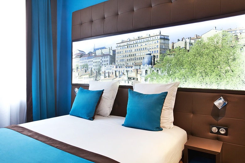Hotel Savoies