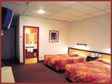 Hotel H�tel Dubost