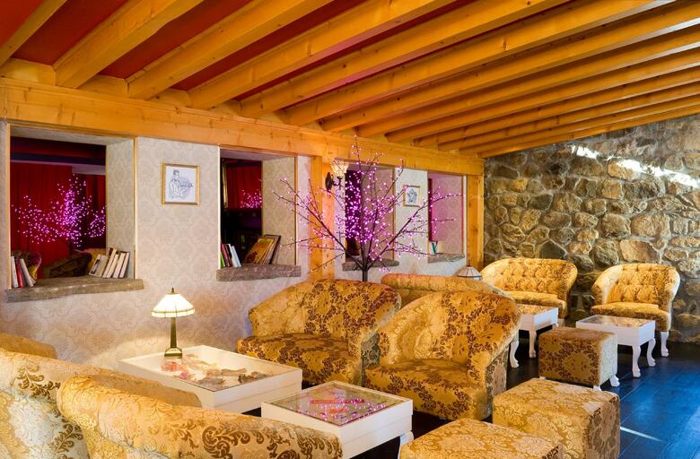 Hotel La Farandole