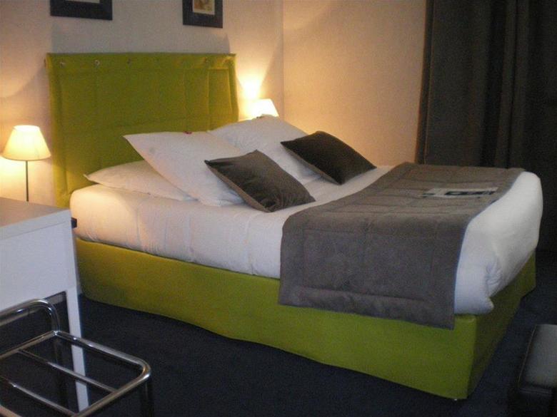 Hotel H�tel De L'europe