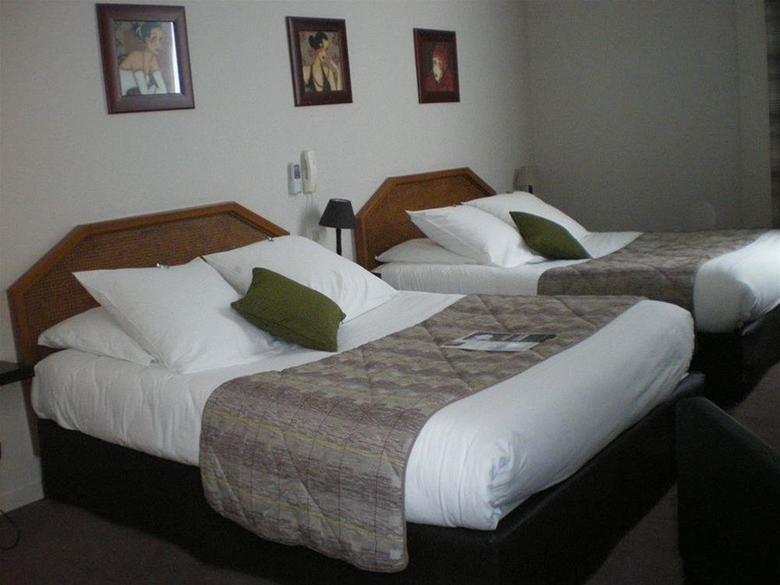Hotel H�tel De L'europe
