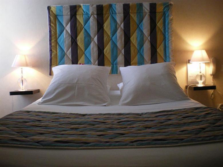 Hotel H�tel De L'europe