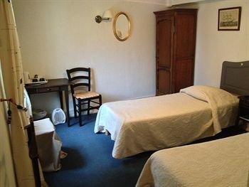 Hotel Morand