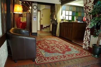 Hotel Morand