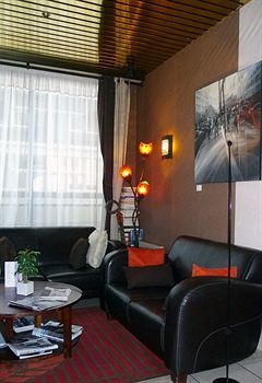 Interhotel Foncillon