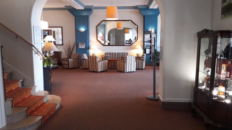 Hotel Le Grand H�tel De La Plage
