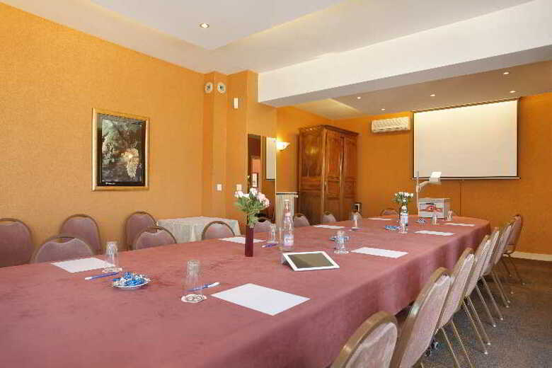 Inter-hotel Normandie