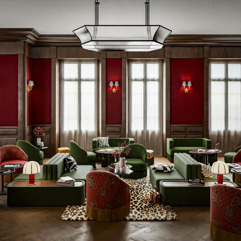 Hotel De La Poste