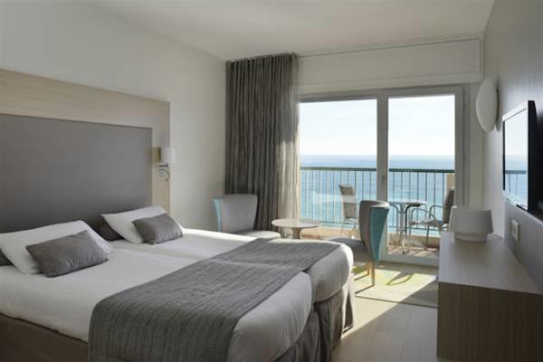 Hotel Princess Et Richmond