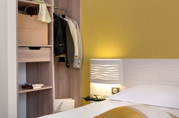 Hotel Arverna