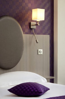 Hotel Arverna