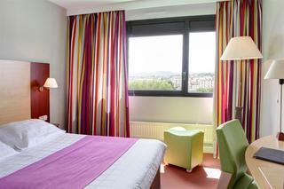 Best Western Hotel Lafayette