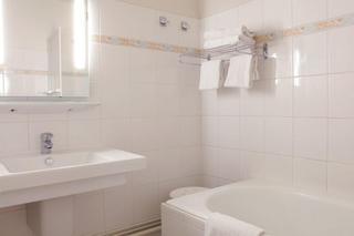 Best Western Hotel Lafayette