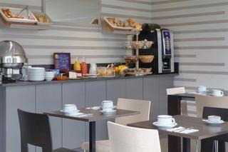 Best Western Hotel Lafayette