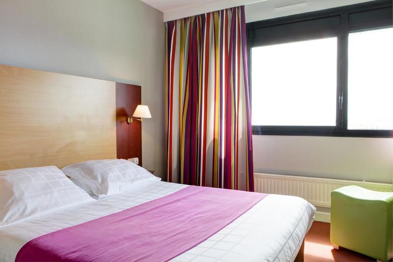 Best Western Hotel Lafayette
