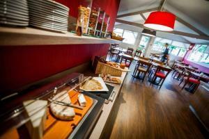 Hotel Best Western Le Relais Kennedy