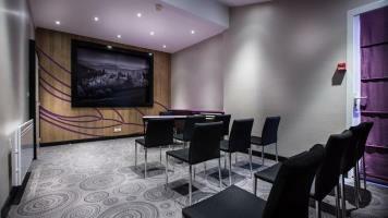 Hotel Best Western Le Relais Kennedy
