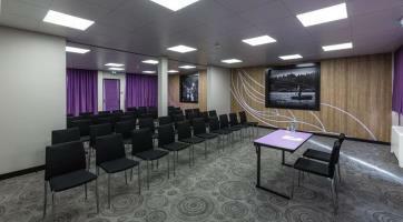 Hotel Best Western Le Relais Kennedy