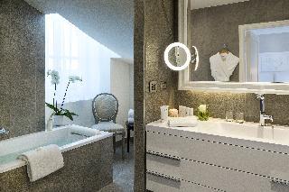 Hotel Royal Thalasso Barriere