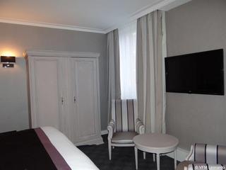 Hotel Concordia