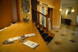 Hotel Concordia